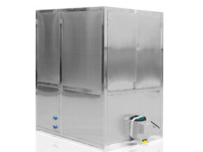 Cube Ice Machines