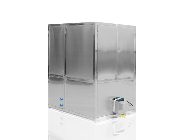 Cube Ice Machines