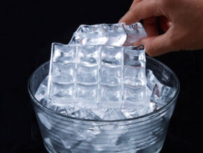 Cube Ice Machines