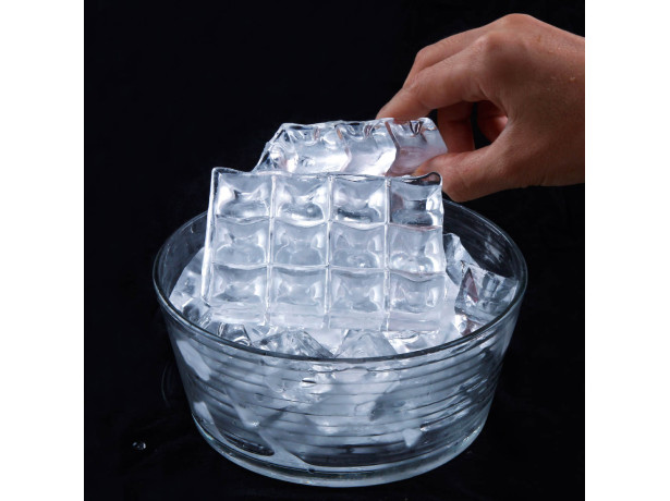 Cube Ice Machines