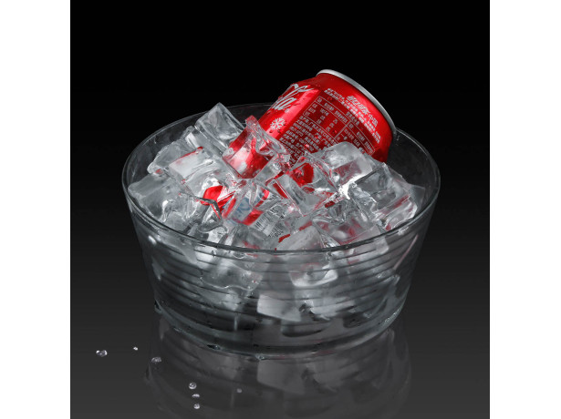 Cube Ice Machines