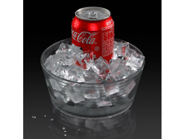 Cube Ice Machines