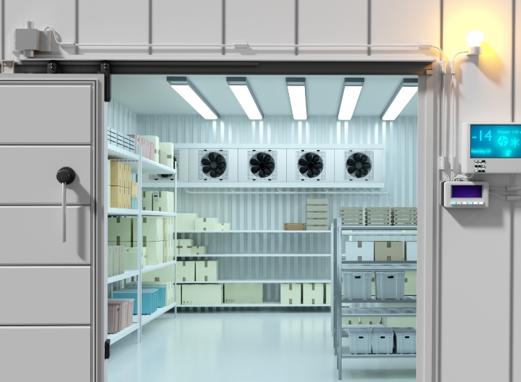 Hvac-systems