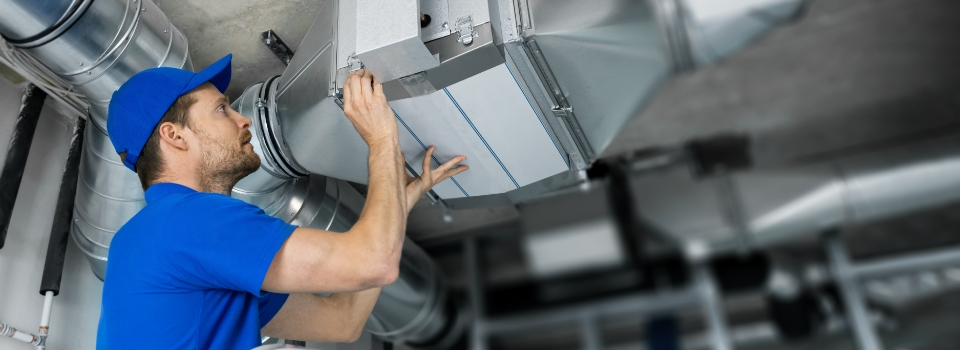 Hvac-systems