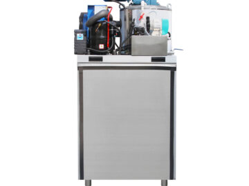 Flake Ice Machines