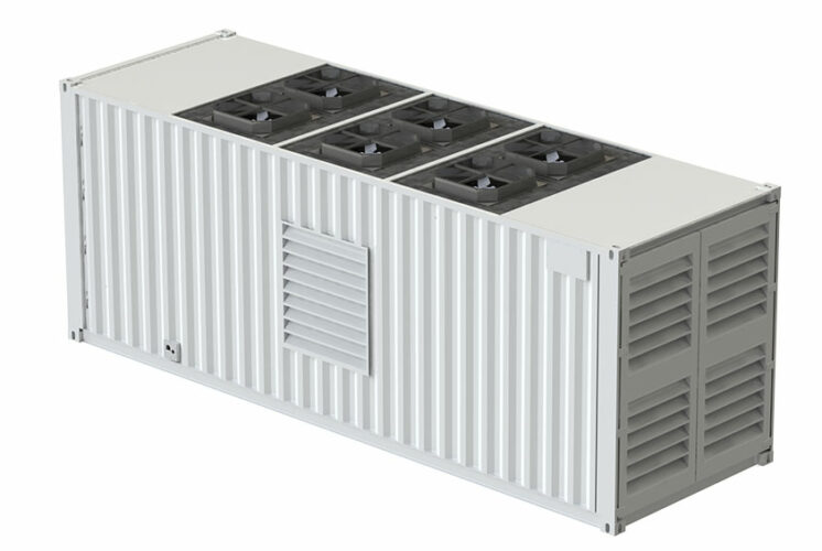 Tanami-160kW-Chiller