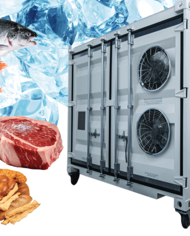Freshness Redefined: Discover the Benefits of Heuch's Blast Freezers