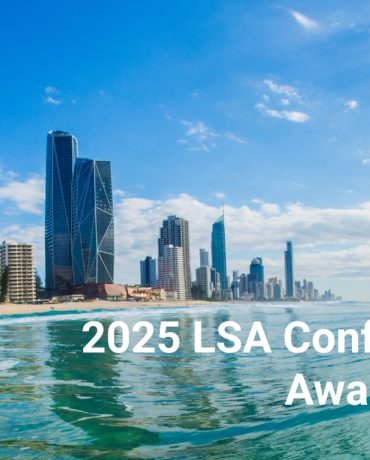 Heuch Cooling Solutions at the 2025 Lawn Solutions Annual Conference and Awards Night