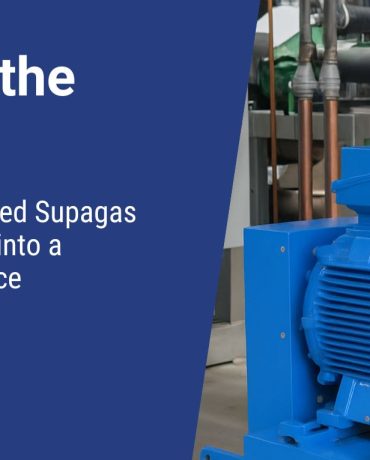 Turning CO₂ waste into a resource with engineered cooling innovation | Heuch Cooling Solutions