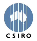 CSRIO logo