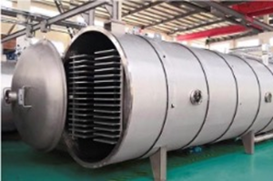 Heuch Freeze Drying Round 1 1