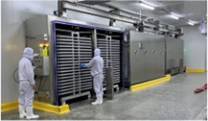 Heuch Freeze Drying Square 9 1