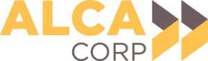 alca corp logo